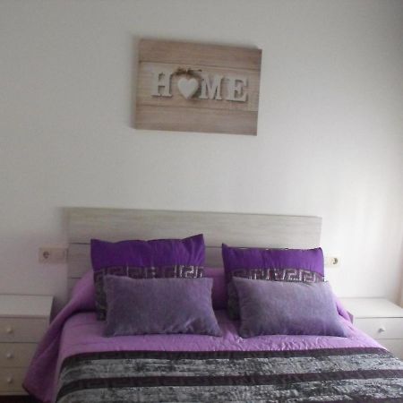 Apartamento Poseidom O Grove Dış mekan fotoğraf
