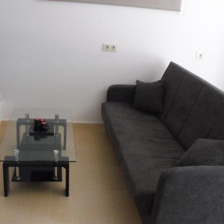 Apartamento Poseidom O Grove Dış mekan fotoğraf