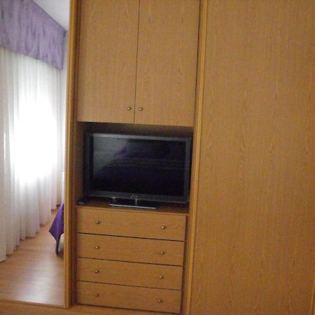 Apartamento Poseidom O Grove Dış mekan fotoğraf