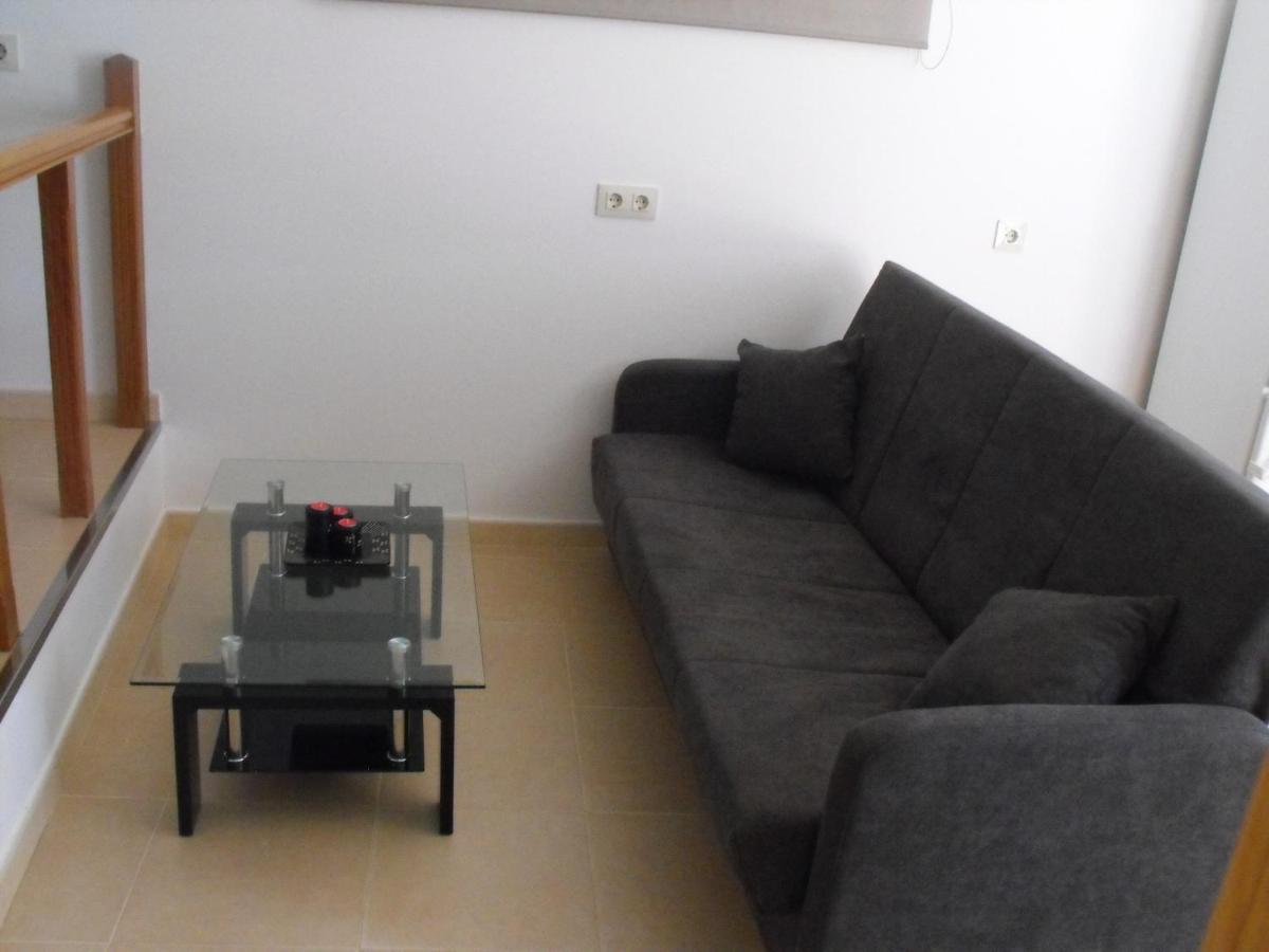 Apartamento Poseidom O Grove Dış mekan fotoğraf