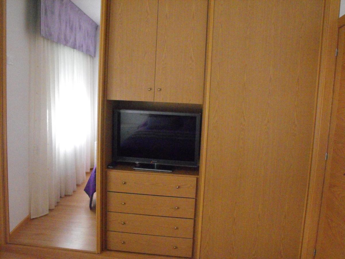 Apartamento Poseidom O Grove Dış mekan fotoğraf
