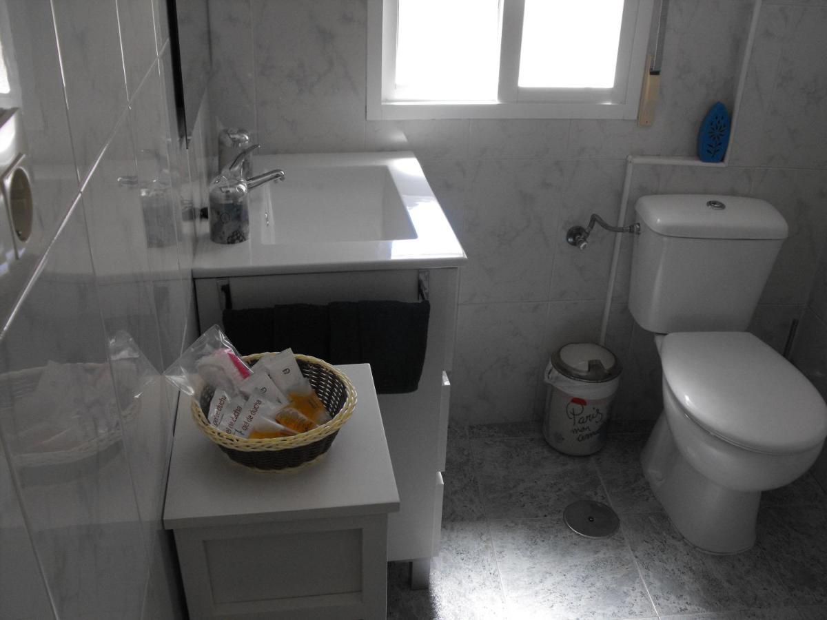 Apartamento Poseidom O Grove Dış mekan fotoğraf