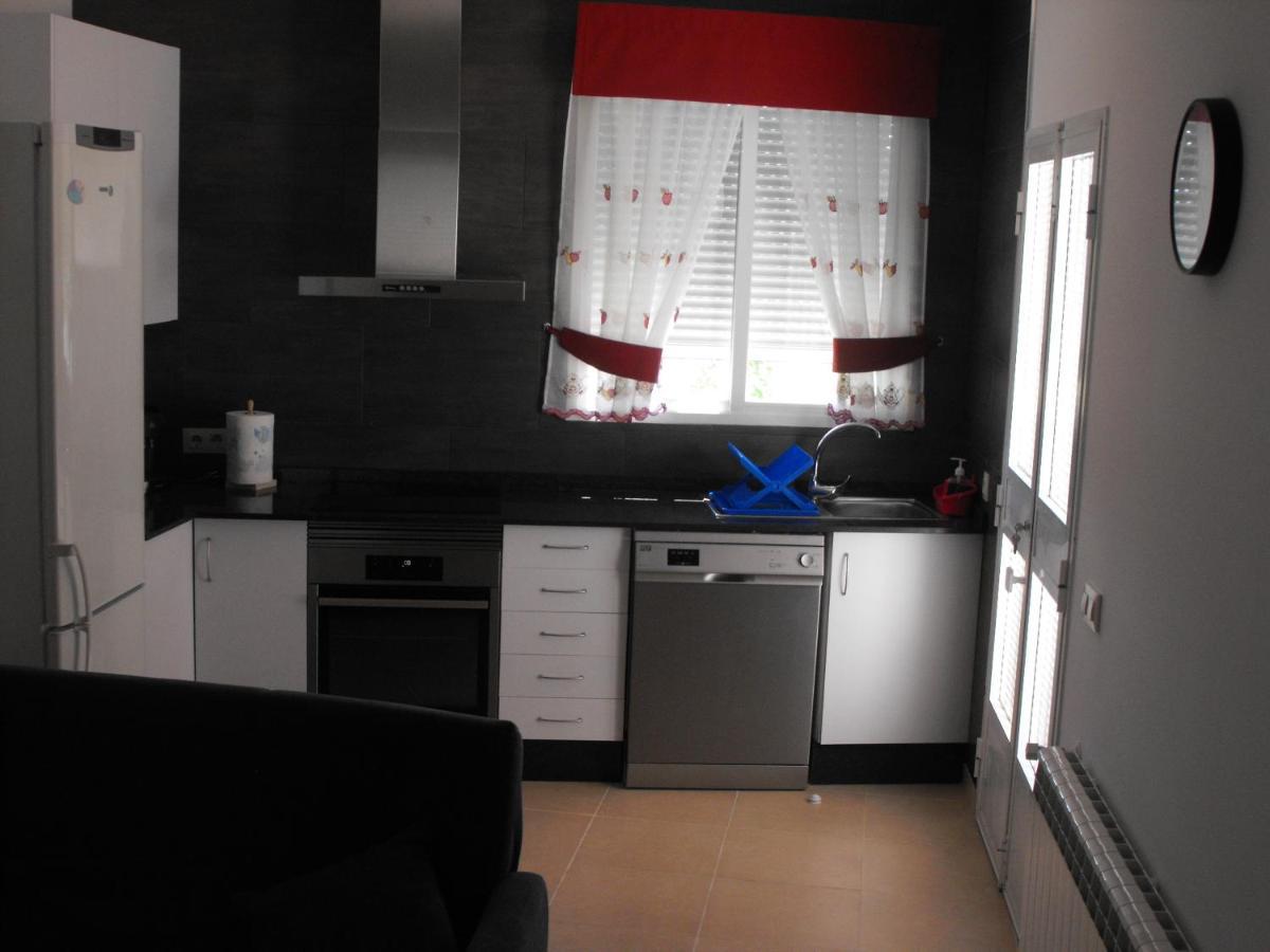 Apartamento Poseidom O Grove Dış mekan fotoğraf